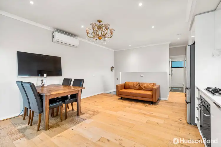 Fifth view of Homely townhouse listing, 7/106 Wood Street, Templestowe VIC 3106