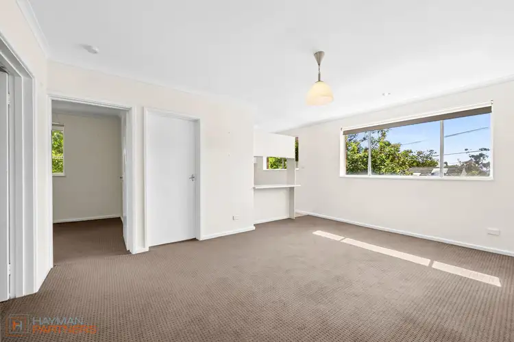 Third view of Homely unit listing, 4/22 Discovery Street, Red Hill ACT 2603