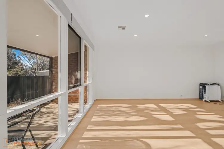 Fifth view of Homely house listing, 8 Disney Court, Belconnen ACT 2617