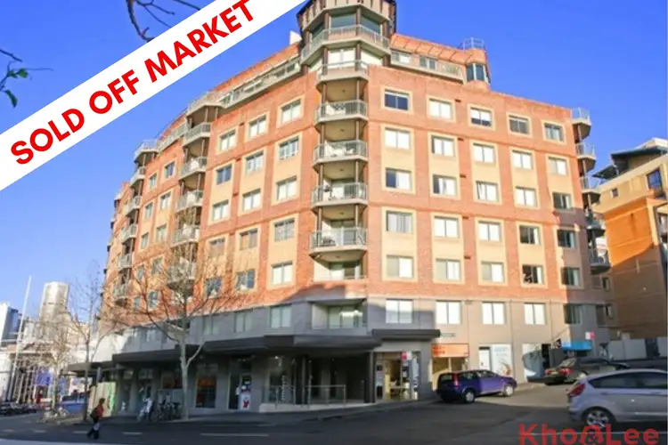 207/1-9 Pyrmont Bridge Road