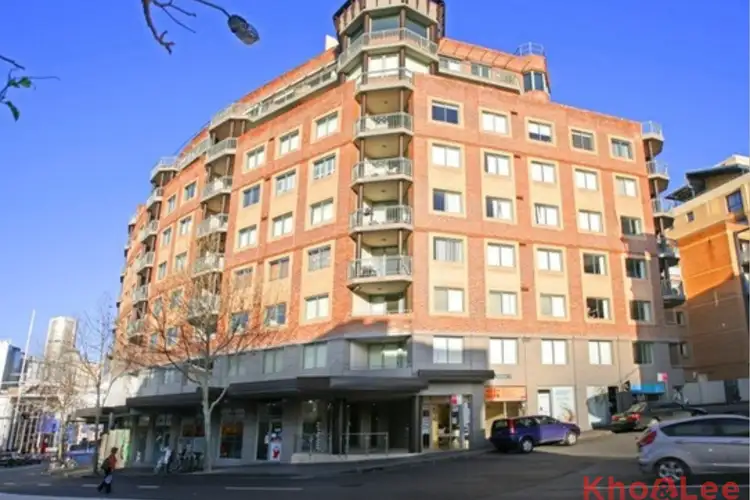 Main view of Homely unit listing, 207/1-9 Pyrmont Bridge Road, Pyrmont NSW 2009