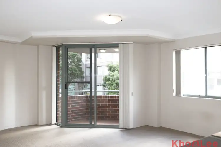 Second view of Homely unit listing, 207/1-9 Pyrmont Bridge Road, Pyrmont NSW 2009