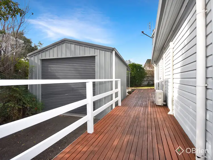 Second view of Homely house listing, 4 Government Road, Paynesville VIC 3880