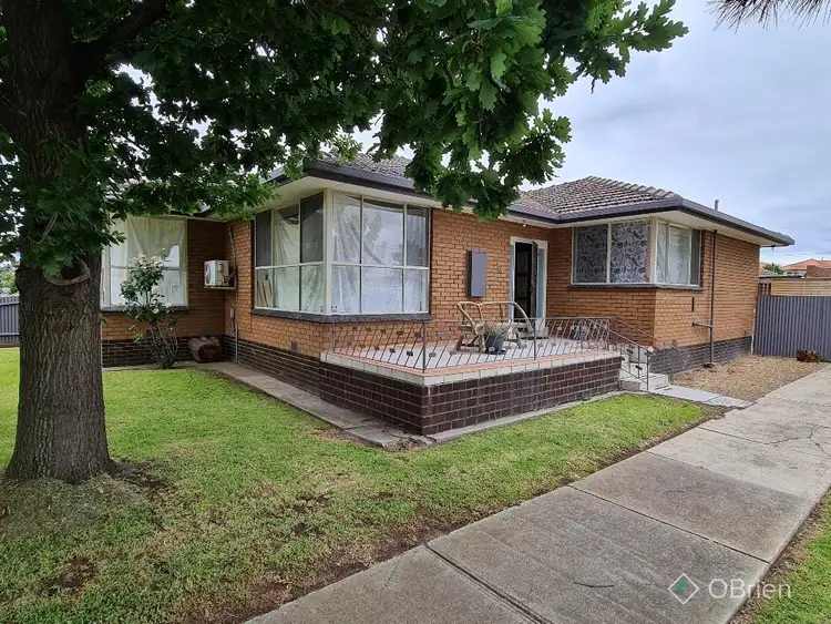 38 Canterbury Street, Deer Park VIC 3023