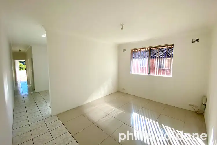 Second view of Homely unit listing, 6/111 Graham Street, Berala NSW 2141