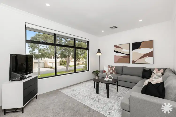 Third view of Homely townhouse listing, 1/208 Riseley Street, Booragoon WA 6154