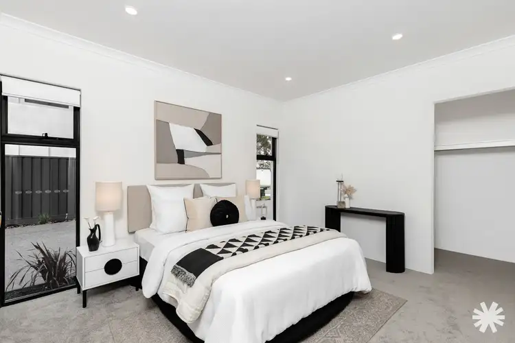 Fourth view of Homely townhouse listing, 1/208 Riseley Street, Booragoon WA 6154
