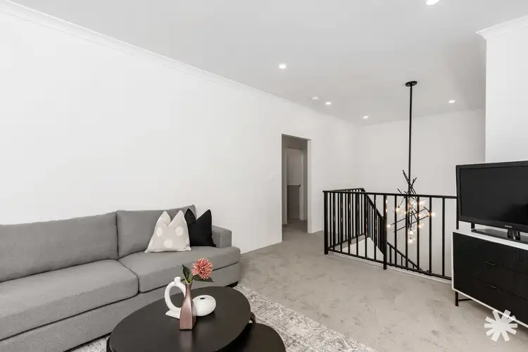 Sixth view of Homely townhouse listing, 1/208 Riseley Street, Booragoon WA 6154