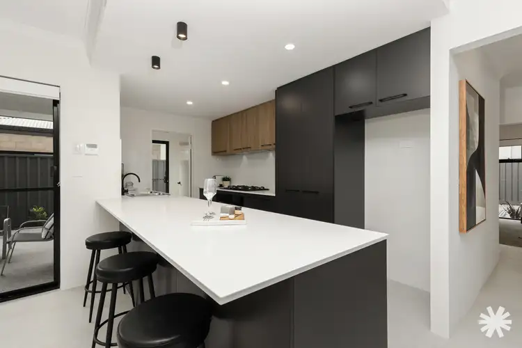 Seventh view of Homely townhouse listing, 1/208 Riseley Street, Booragoon WA 6154
