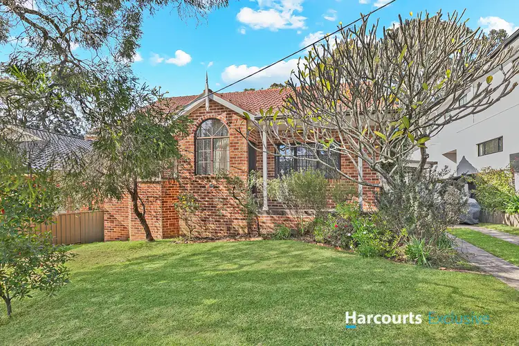 Main view of Homely house listing, 45 Raimonde Road, Eastwood NSW 2122
