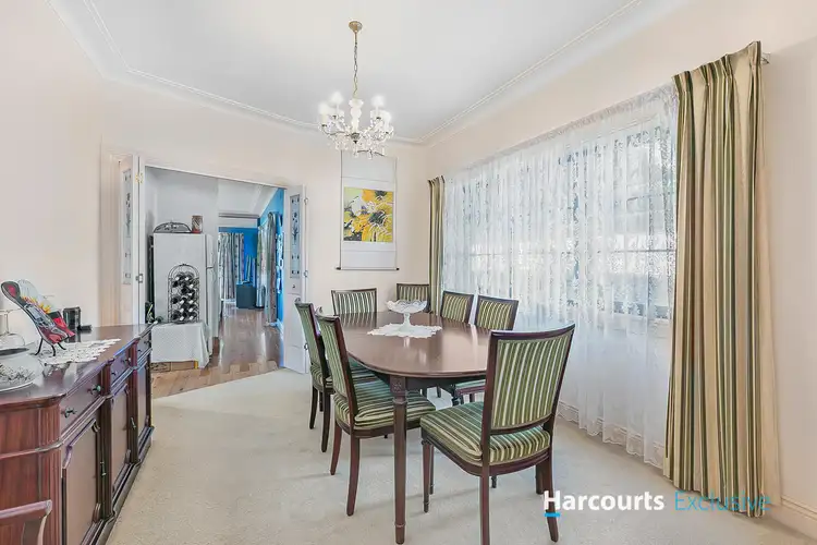 Fifth view of Homely house listing, 45 Raimonde Road, Eastwood NSW 2122