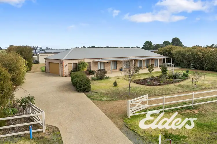 13 Kingfisher Drive, Mulwala NSW 2647