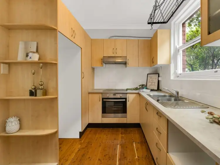 Third view of Homely apartment listing, 1/65 Illawarra Street, Allawah NSW 2218