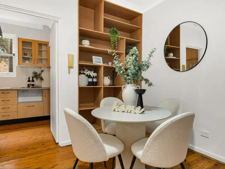 Fifth view of Homely apartment listing, 1/65 Illawarra Street, Allawah NSW 2218