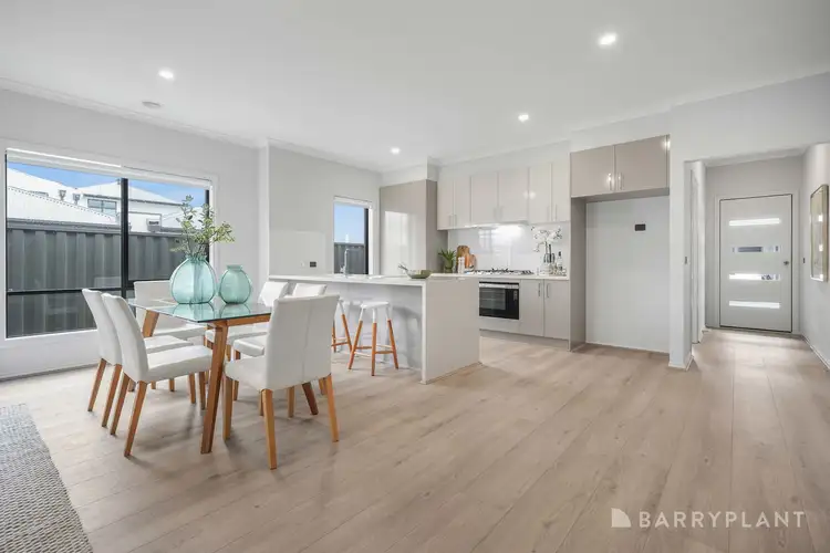 Fourth view of Homely house listing, 11 Carrera Crescent, Clyde VIC 3978