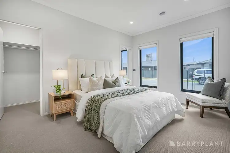Sixth view of Homely house listing, 11 Carrera Crescent, Clyde VIC 3978