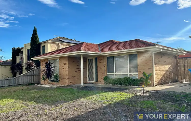 18 Bounty Way, Berwick VIC 3806