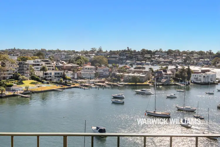 Main view of Homely apartment listing, 82C/14 Wolseley Street, Drummoyne NSW 2047