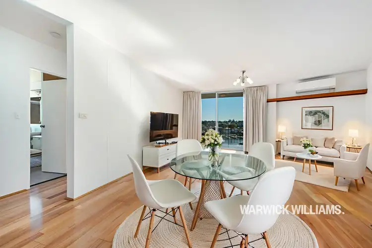 Second view of Homely apartment listing, 82C/14 Wolseley Street, Drummoyne NSW 2047