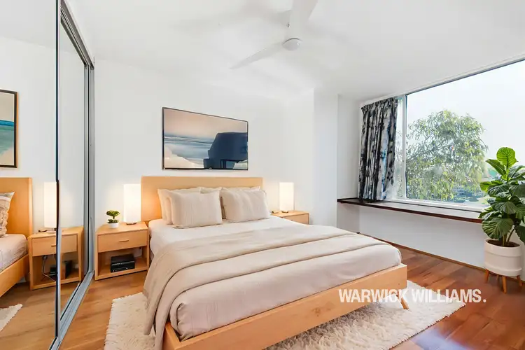 Fourth view of Homely apartment listing, 82C/14 Wolseley Street, Drummoyne NSW 2047
