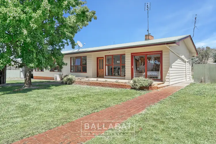 Main view of Homely house listing, 44 Hardys Lane, Warrenmang VIC 3478