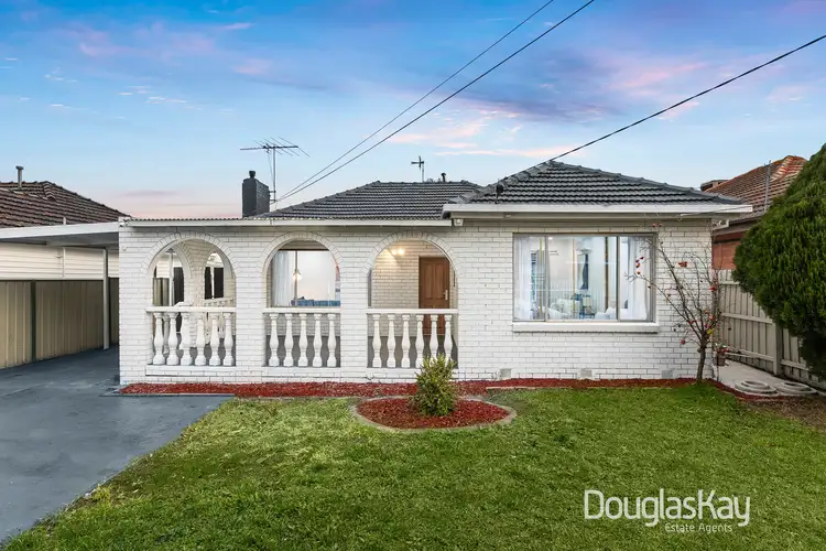 Main view of Homely house listing, 37 Arnold Street, Sunshine West VIC 3020