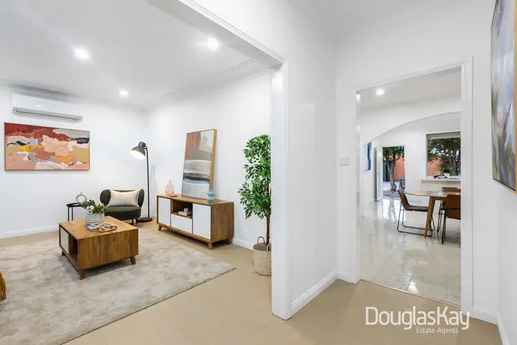 Second view of Homely house listing, 37 Arnold Street, Sunshine West VIC 3020