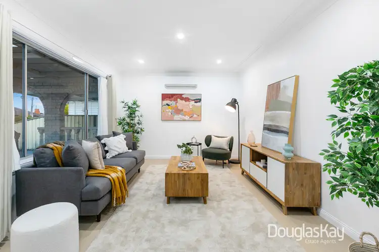 Third view of Homely house listing, 37 Arnold Street, Sunshine West VIC 3020