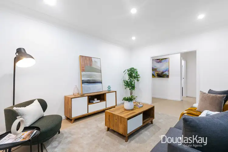 Fourth view of Homely house listing, 37 Arnold Street, Sunshine West VIC 3020