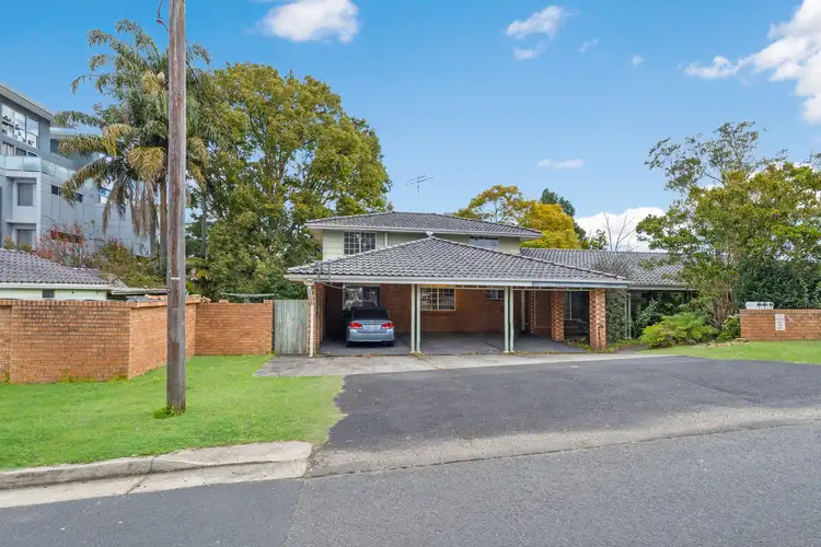 Main view of Homely house listing, 536 Pacific Highway, Mount Colah NSW 2079