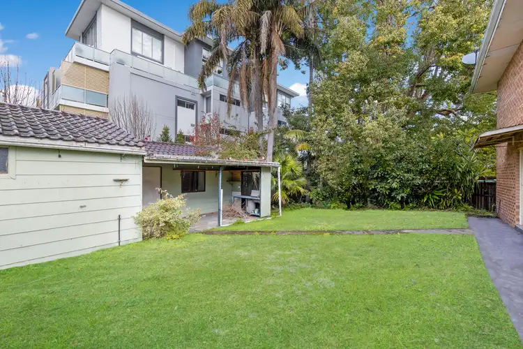 Second view of Homely house listing, 536 Pacific Highway, Mount Colah NSW 2079