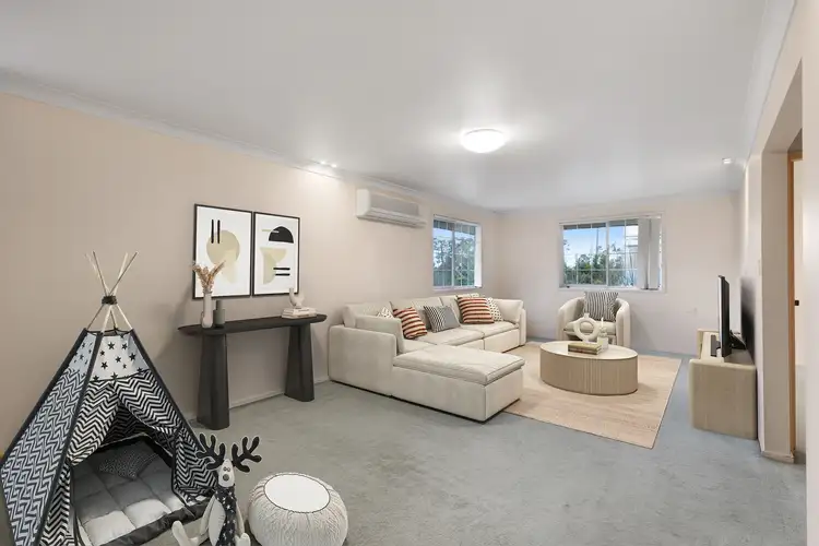 Third view of Homely house listing, 536 Pacific Highway, Mount Colah NSW 2079