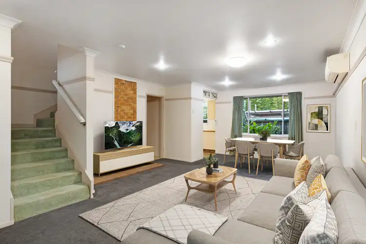 Fourth view of Homely house listing, 536 Pacific Highway, Mount Colah NSW 2079