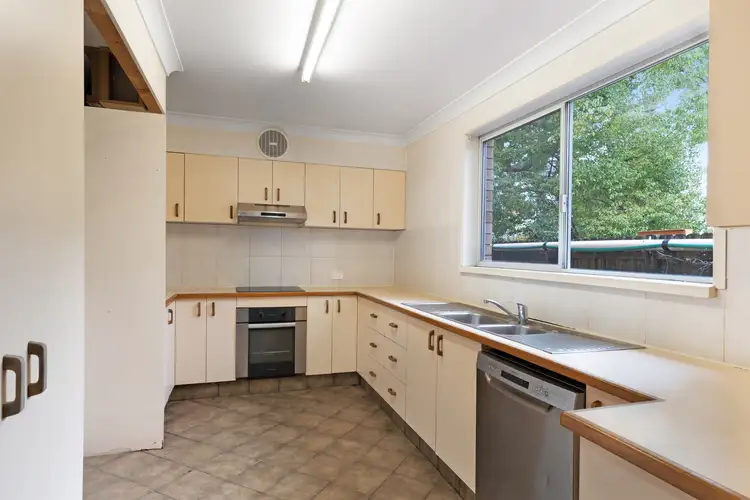 Fifth view of Homely house listing, 536 Pacific Highway, Mount Colah NSW 2079