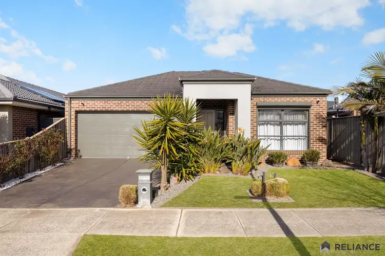 Main view of Homely house listing, 36 Hartney Avenue, Mickleham VIC 3064