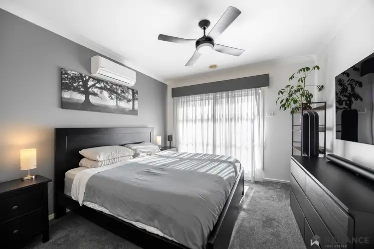 Second view of Homely house listing, 36 Hartney Avenue, Mickleham VIC 3064