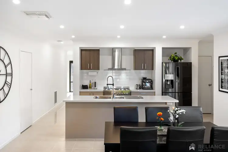 Third view of Homely house listing, 36 Hartney Avenue, Mickleham VIC 3064