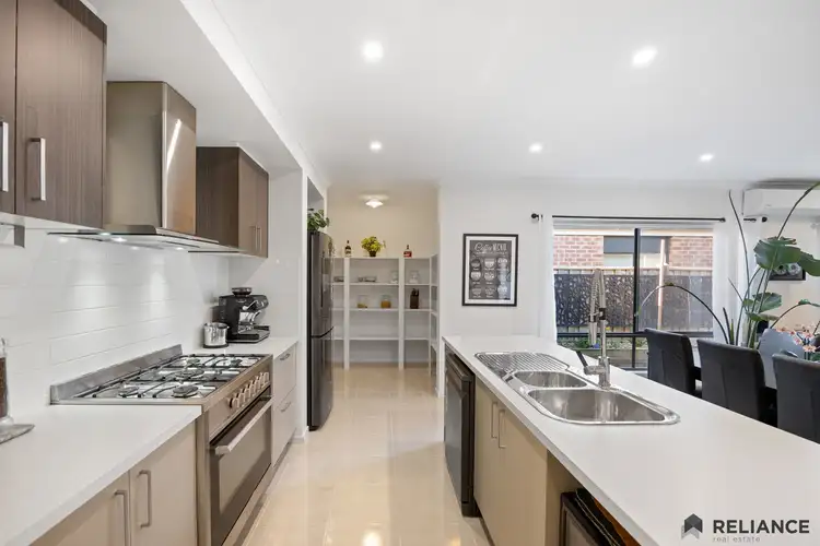 Fourth view of Homely house listing, 36 Hartney Avenue, Mickleham VIC 3064