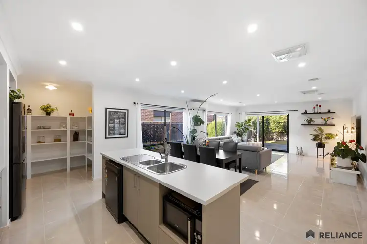 Sixth view of Homely house listing, 36 Hartney Avenue, Mickleham VIC 3064