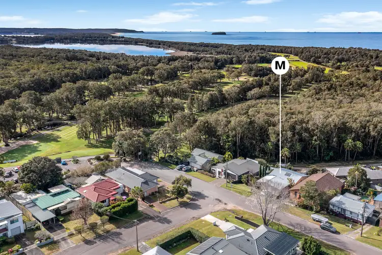 Main view of Homely house listing, 17 Key Street, Toukley NSW 2263