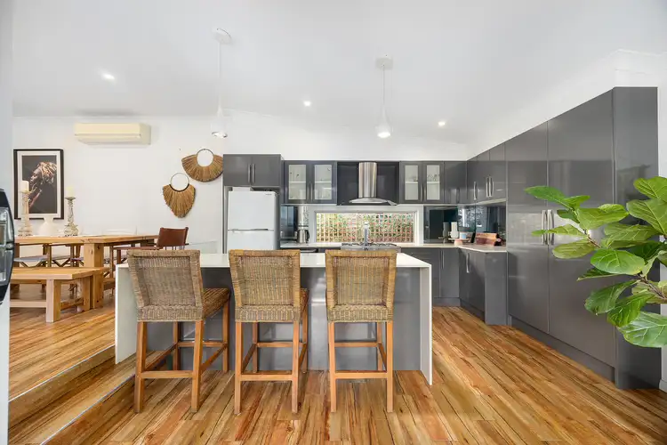 Second view of Homely house listing, 17 Key Street, Toukley NSW 2263