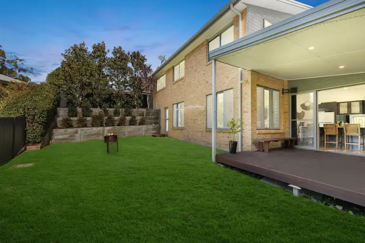 Fourth view of Homely house listing, 17 Key Street, Toukley NSW 2263