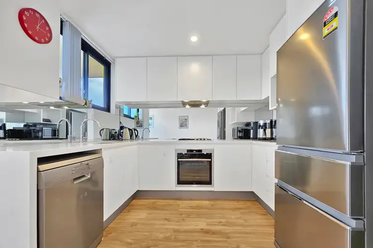 Third view of Homely apartment listing, 101/114 Northcote Road, Greenacre NSW 2190