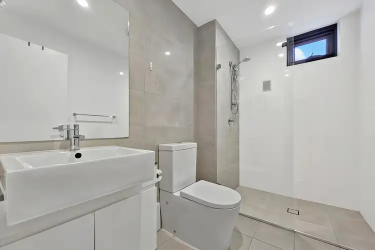Fifth view of Homely apartment listing, 101/114 Northcote Road, Greenacre NSW 2190