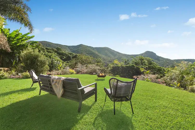 Main view of Homely rural property listing, 143 Polka Road, Byfield QLD 4703