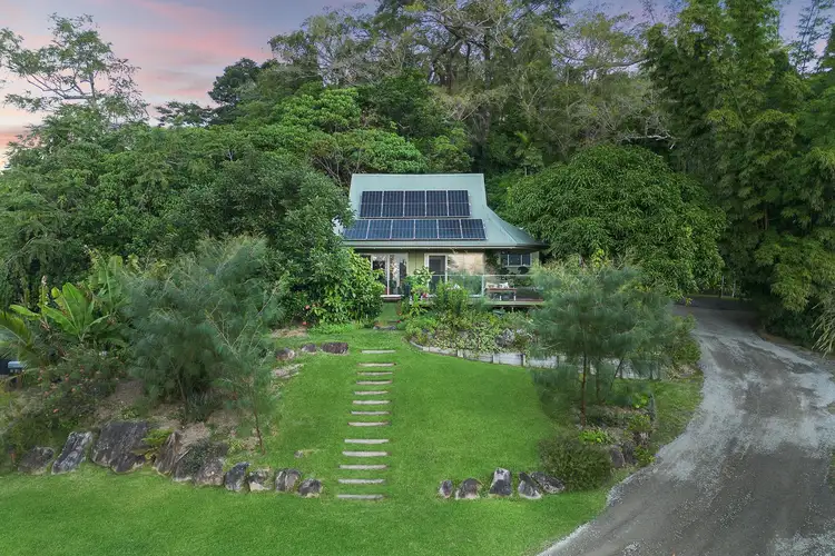 Second view of Homely rural property listing, 143 Polka Road, Byfield QLD 4703