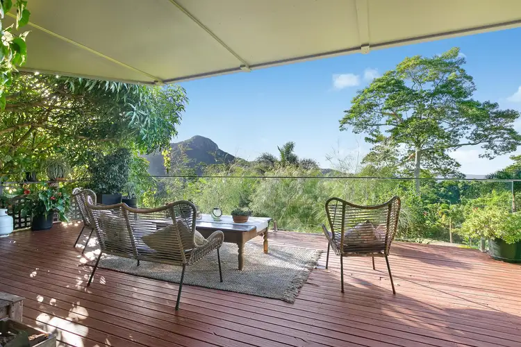 Third view of Homely rural property listing, 143 Polka Road, Byfield QLD 4703
