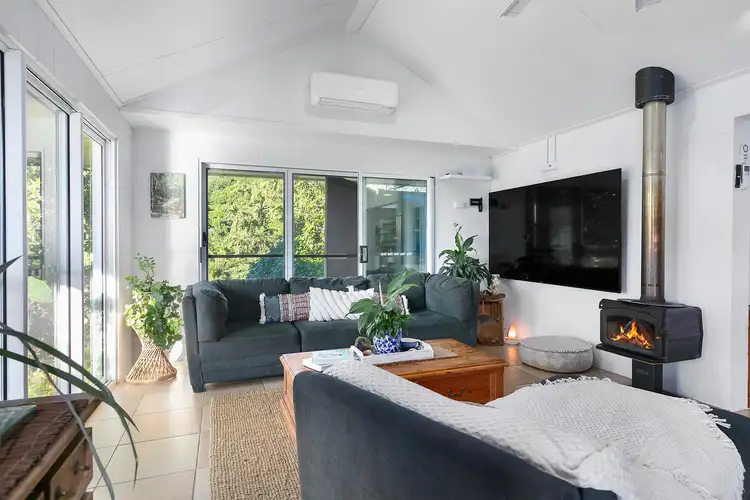 Fifth view of Homely rural property listing, 143 Polka Road, Byfield QLD 4703