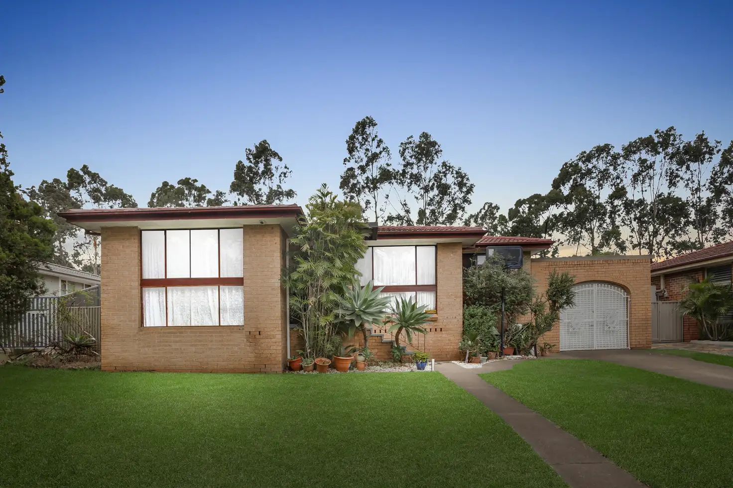 Main view of Homely house listing, 78 Shanke Crescent, Kings Langley NSW 2147