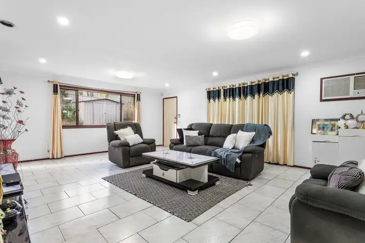 Second view of Homely house listing, 78 Shanke Crescent, Kings Langley NSW 2147